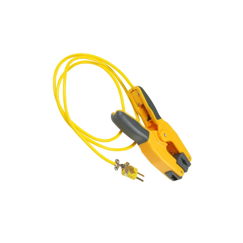 Uei ATTPC2 Pipe Clamp Probe Grip Style (1/4 inches~ 1 1/2 inches) Replacement ATTPC3