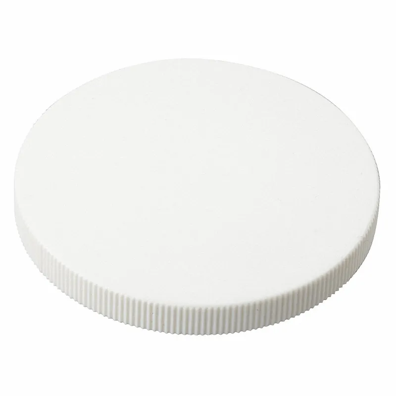 Broan-Nutone 97011918 Threaded Plastic Fan Grille Knob