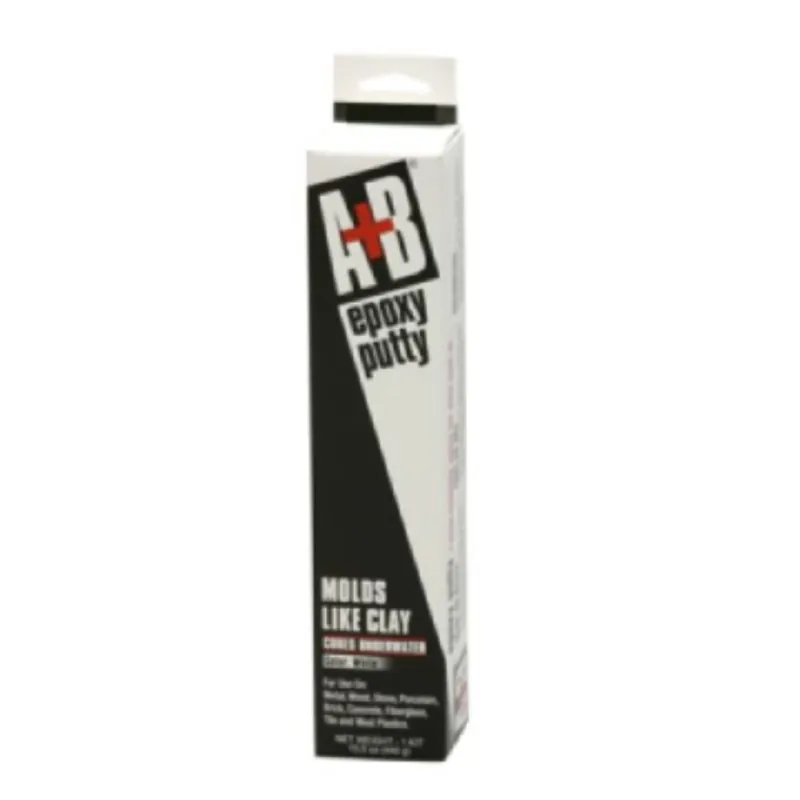 Lid Corporation 9906 Epoxi Putty Alum 9906