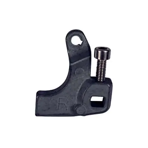 Electrolux 809209102 Refrigerator Door Hinge Stop Assembly