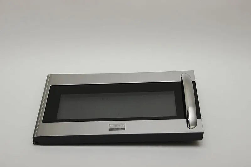 Electrolux 5304481494 Microwave Door Assembly