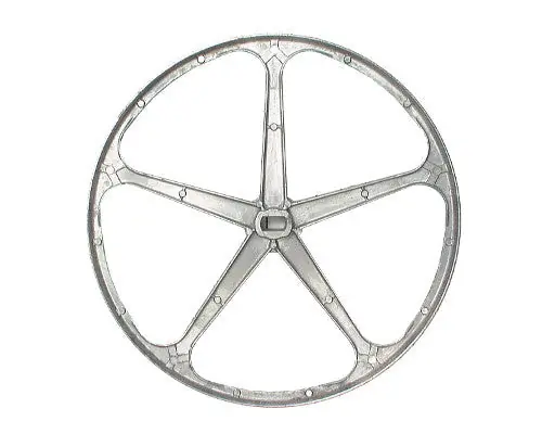 Electrolux 5303203014 Washer Washing Machine Pulley REPLACEMENT 50229345009 Q635391