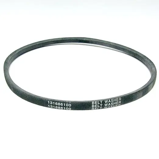 Electrolux 5308002451 Washing Machine Drive Belt Replacement Part