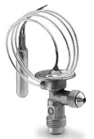 Parker Hannifin N1/2SW Exp Valve
