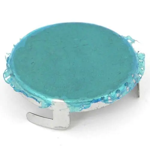 Electrolux 5303051017 Medallion replacement mpn