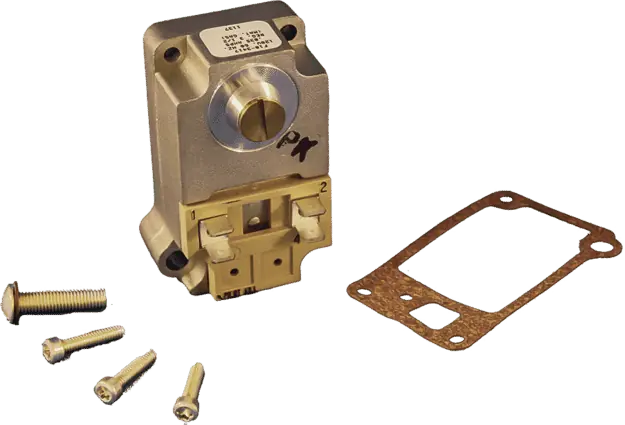 Speed Queen M411134 COIL MAIN-GAS VALVE REPLACEMENT ALLSM411134