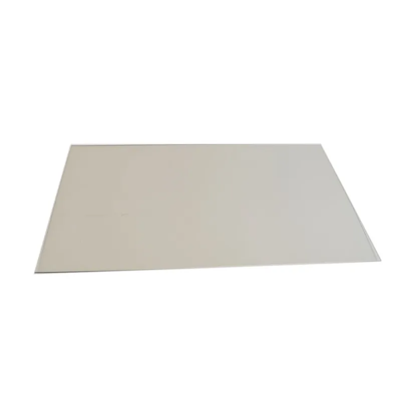 Electrolux 5304523468 Door Glass