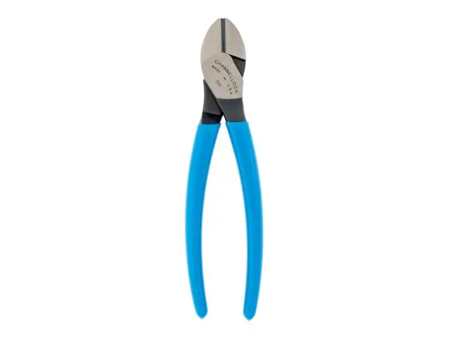 Lid Corporation 337 Cutting Pliers 7 inches