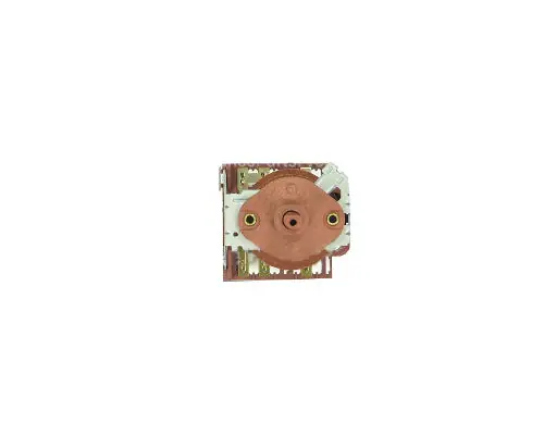 Whirlpool W10293968 Swtch-rotr