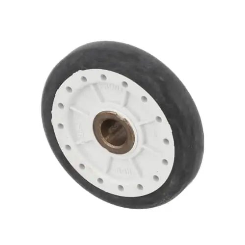 Exact Replacement Parts 31001096 Dryer Drum Roller Wheel for Whirlpool Crosley Replacement MPN
