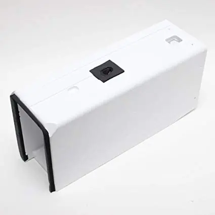 Electrolux 242105601 Cover