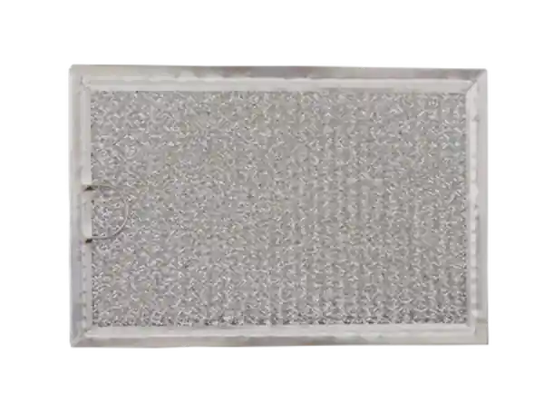 American Metal Filter RHF0519 Aluminum Range Hood Filter 5-7/8 inches X 7-7/8 inches X 3/32 inches 6-Pack Replacement For Sharp B002MREO