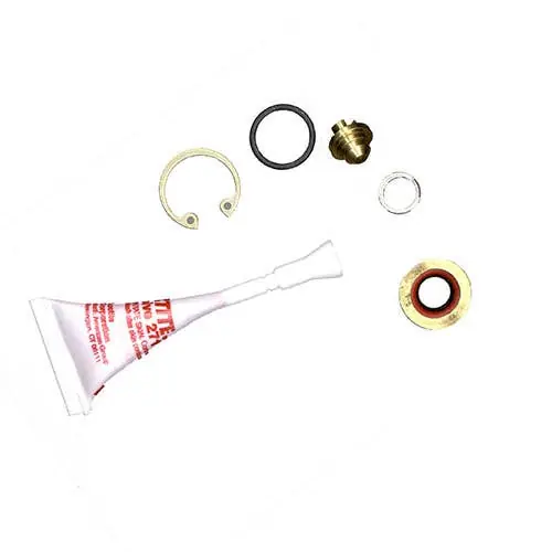 Bosch 18451 Robinair Division Quick Seal Repair Kit 45º, 1/4 inches