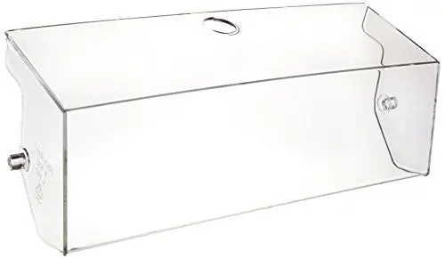 Electrolux 241804701 refrigerator dairy door REPLACEMENT MPN