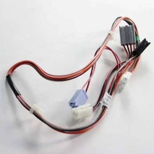 Electrolux 134606800 Wiring Harness, Door Switch