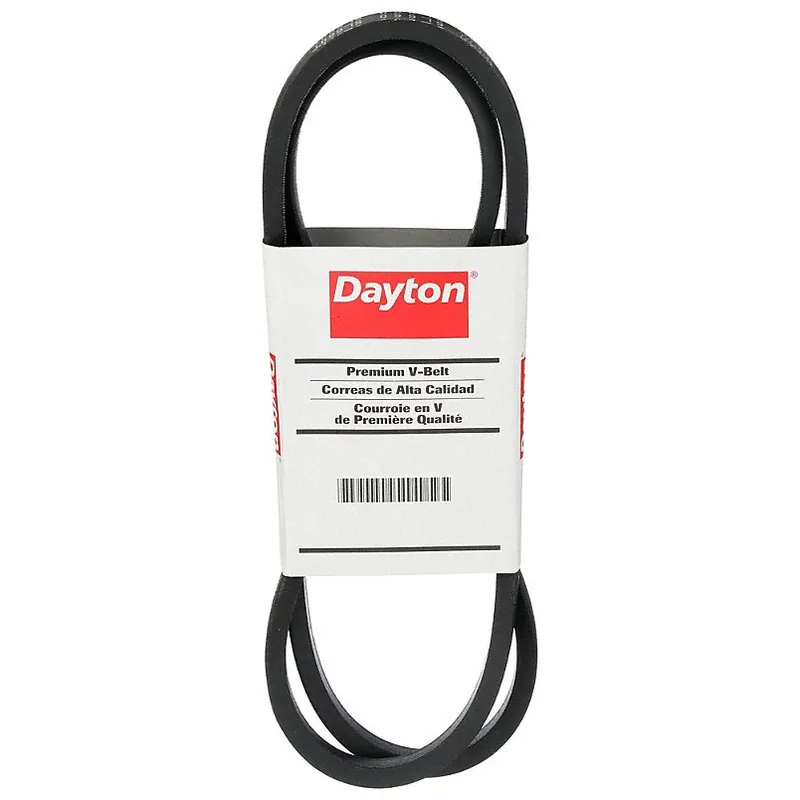 E. James 5L740 Belt
