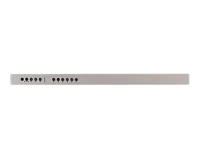 Electrolux 154621306 Dishwasher EIDW5905JS0A Control Panel Replacement MPN 154786103