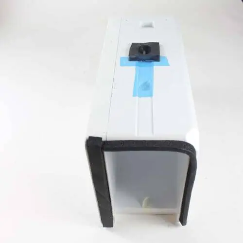 Electrolux 242100402 Housing Assembly
