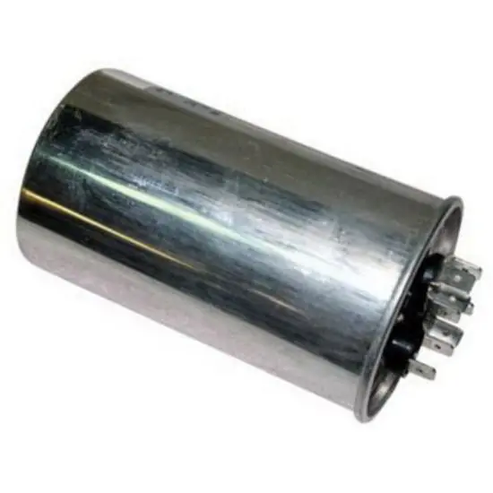 International Comfort Products 1172125 Capacitor Rd 55+5 370V