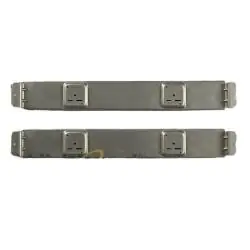 Whirlpool W10168363 20 Burner Support