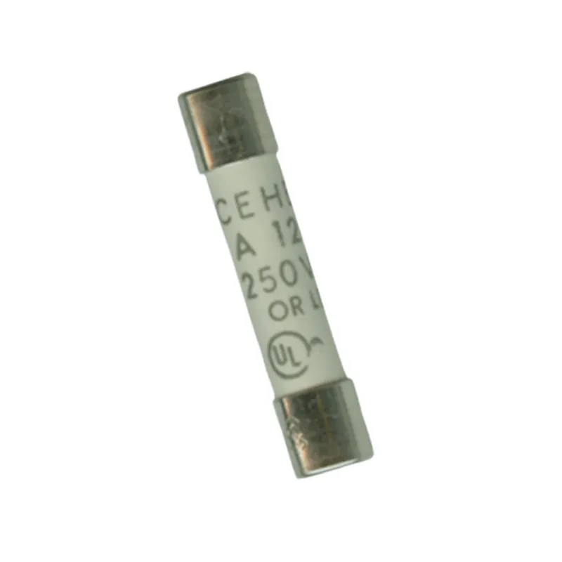 Uei AF160 Fuses 12.5 A, 250 V, 3-Pack