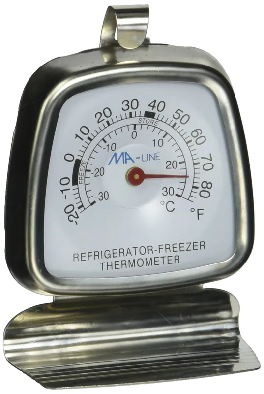 Monti & Associates MA-RT1 Refrigerator Thermometer REPLACEMENT PART