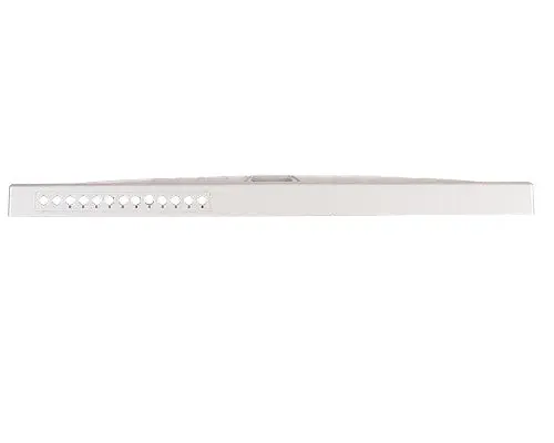 Electrolux 154620506 Dishwasher User Interface