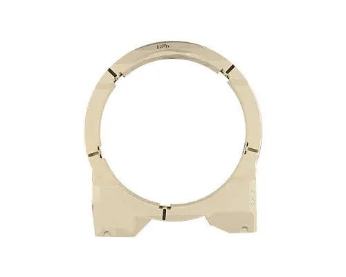 Electrolux 134864800 Dsp Counterweight, One Piece