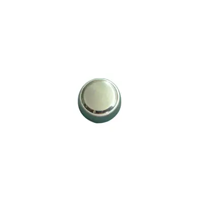 Whirlpool WPW10119050 Knob - Stainless Steel W10119050