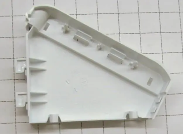 Electrolux 131122711 End Cap