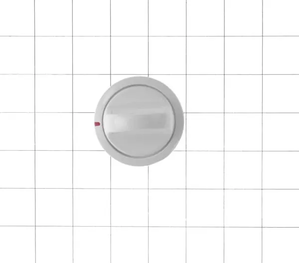 Electrolux 131264905 Knob