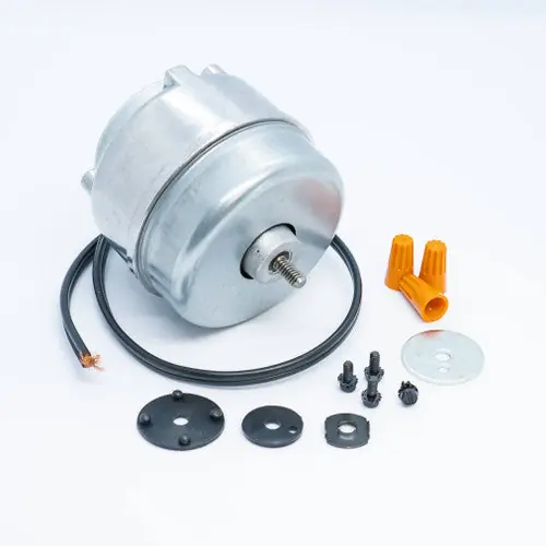 Packard 9CCW230 Motor Condenser Fan 9W