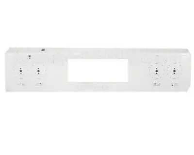 Electrolux 316445210 Panel-Backguard