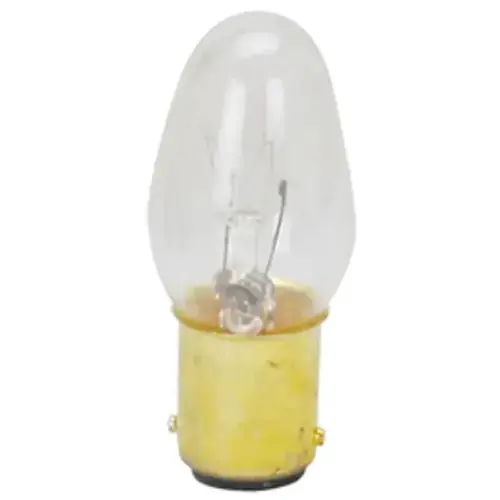 Exact Replacement Parts LT005 Bulb Appliance 10 Watt REPLACEMENT MPN 10C7DC