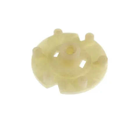 Lid Corporation 59-439-6 6 Pins Plastic Cam