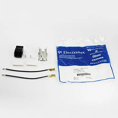 Electrolux 5301167733 Aftermarket Replacement Stove Heating Element / Burner Receptacle Kit