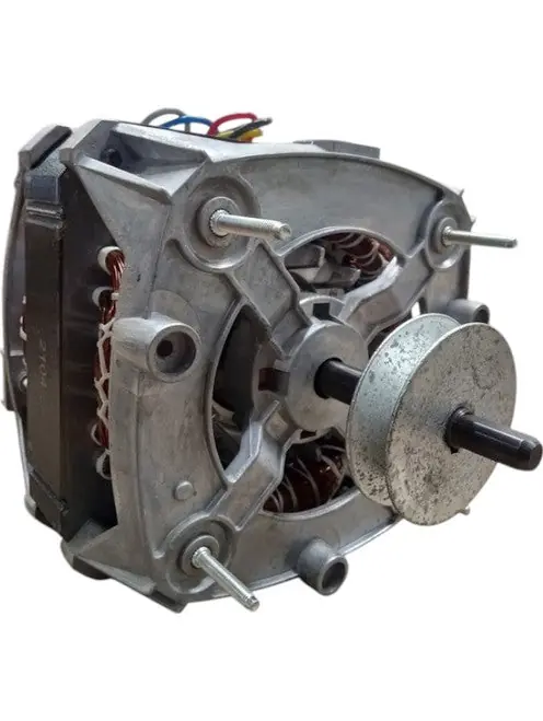 Speed Queen 38036P Washer Motor for Alliance Speed Queen Single Speed 1/2HP REPLACEMENT AP2407226