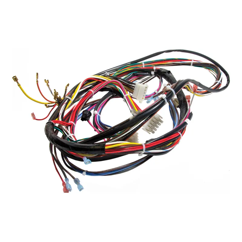 Whirlpool W11244636 HARNS-WIRE
