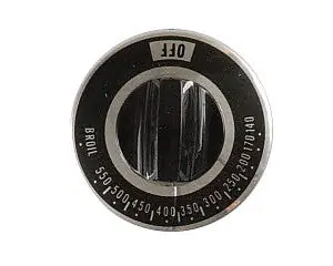 Electrolux 9281 Knob
