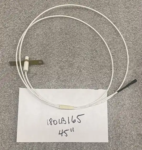 Brown Stove Works 1801B165 Spark Switch