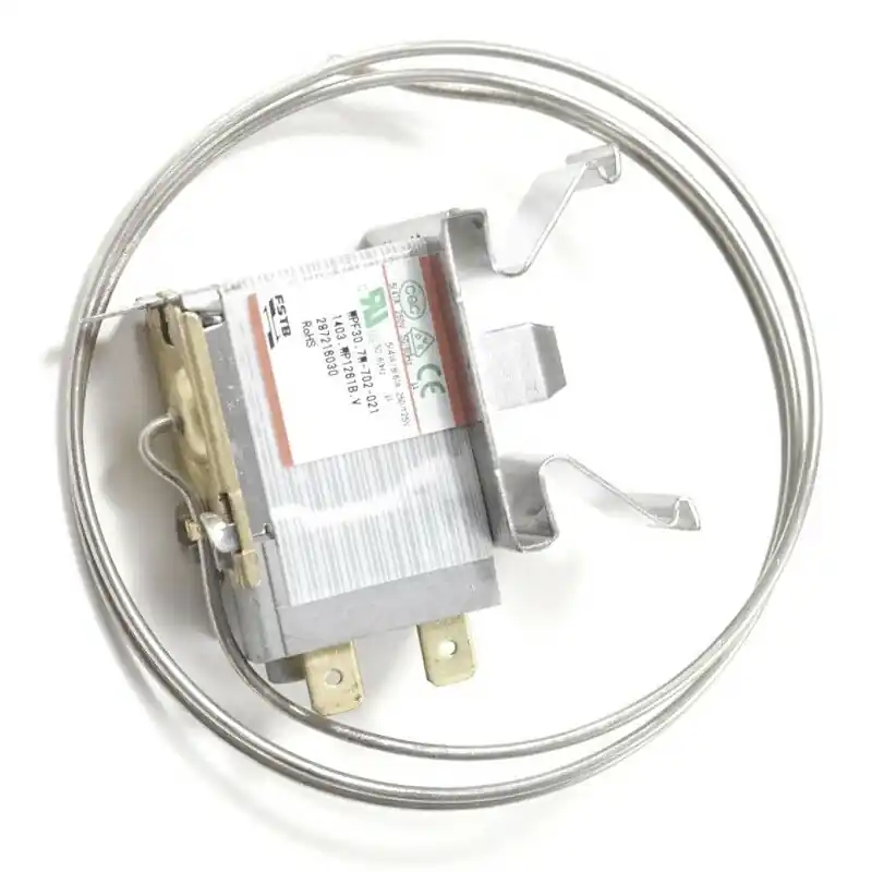 Electrolux 5304496565 Cold Control Kit for Electrolux, Frigidaire, White-Westinghouse, Tappan, Gibson, Kelvinator
