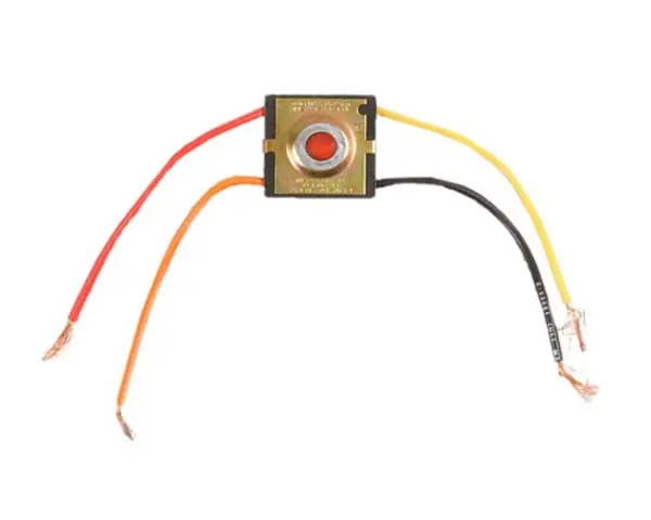 Broan-Nutone 97016438 Switch