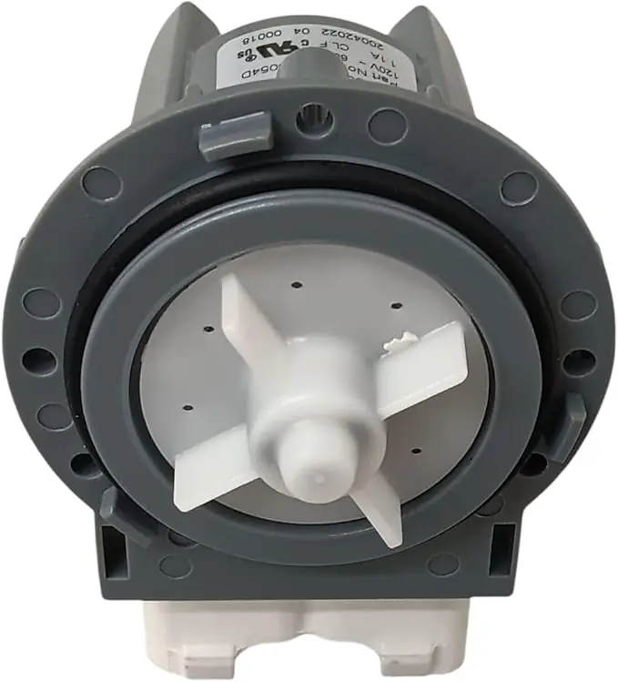 Choice Manufactured Parts DC31-00187A Dishwasher Drain Pump 80W REPLACEMENT MPN DC31-00187A