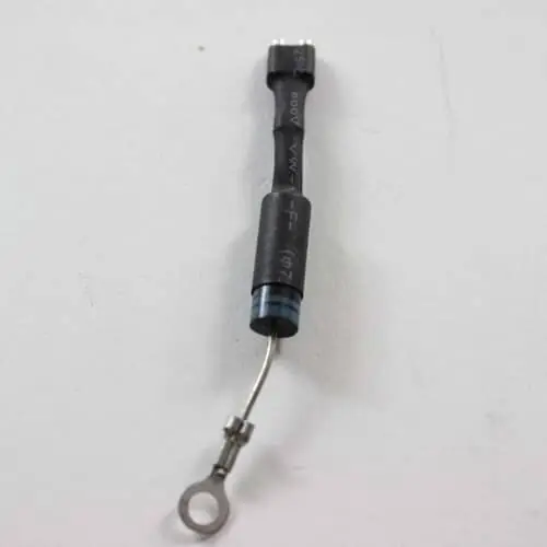 Electrolux 5304456178 Diode REPLACEMENT MPN AP3960683