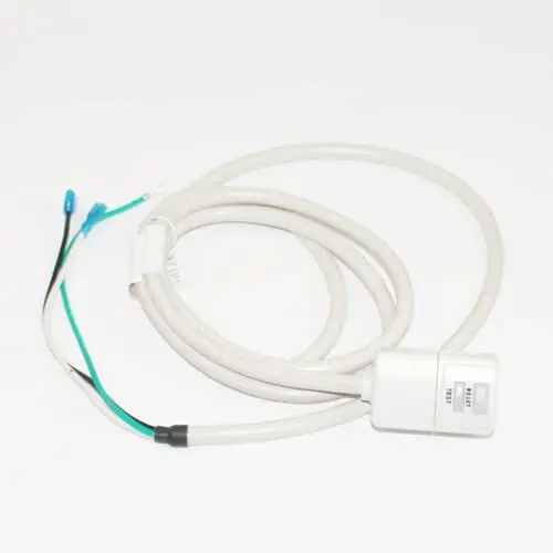 Electrolux 5304465393 AC Power Cord 115V