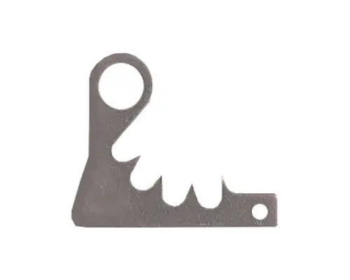 Electrolux 241684201 Frigidaire 241684301/ Refrigerator Fixed Blade Assembly