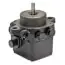 Lid Corporation B2YA8916 Oil Pump Two Stage 5/16