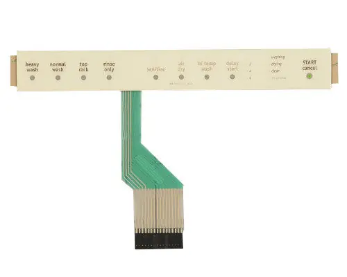 Electrolux 154778404 Insert