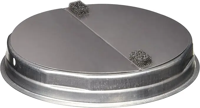 Broan-Nutone S97010792 Damper