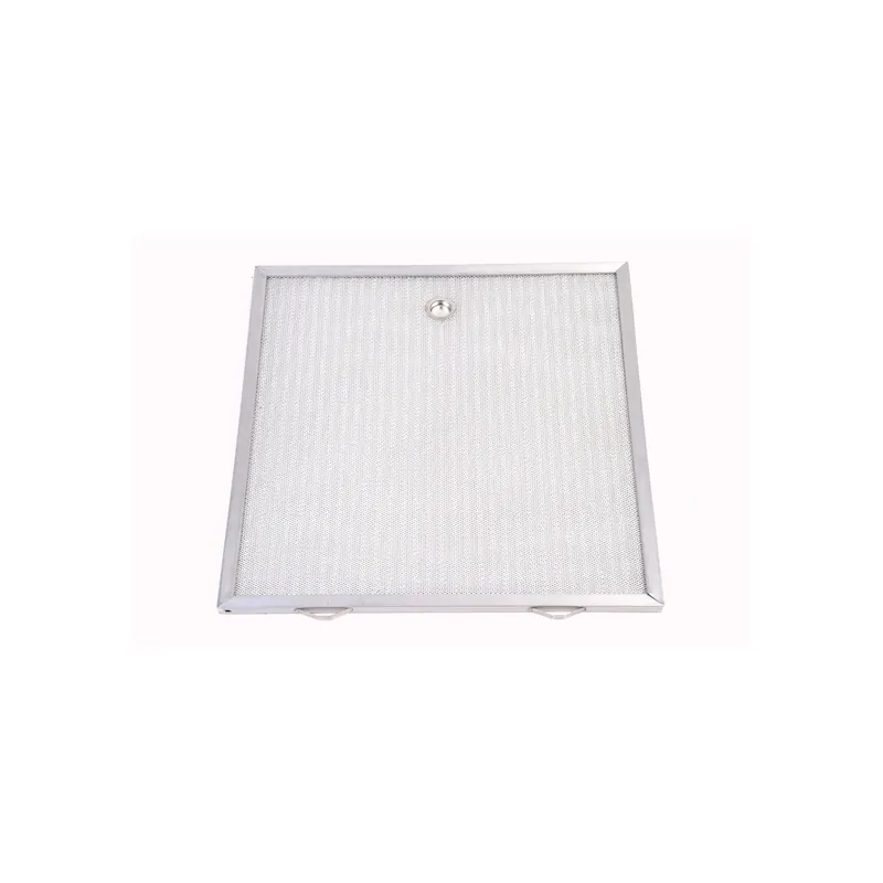 Broan-Nutone V14131 Replacement Aluminum Filter for 30 inches Range Hoods (2-Pack)